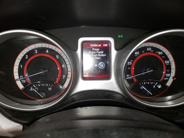 Photo 9 from auction – 2015 DODGE JOURNEY SE with VIN 3C4PDDAG0FT618890