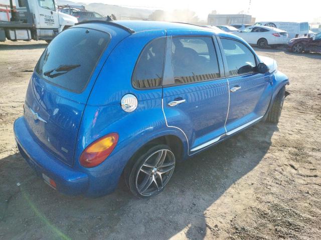 Photo 3 from auction – 2003 CHRYSLER PT CRUISER with VIN 3C4FY58B53T625927