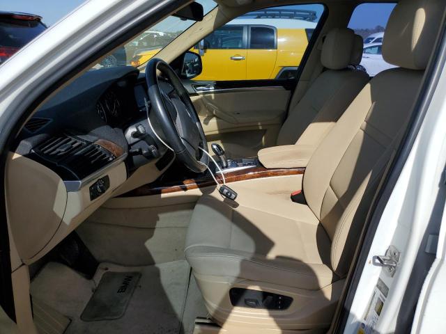 Photo 7 from auction – 2013 BMW X5 XDRIVE3 with VIN 5UXZV4C50DL994062