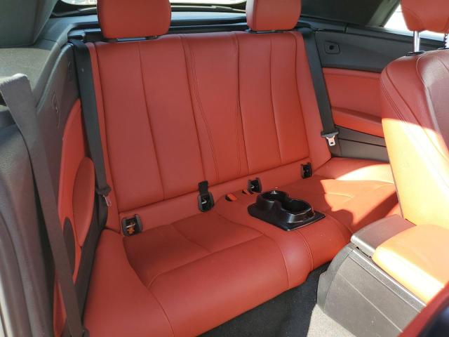 Photo 10 from auction – 2016 BMW 228 I SULE with VIN WBA1K9C55GV710922
