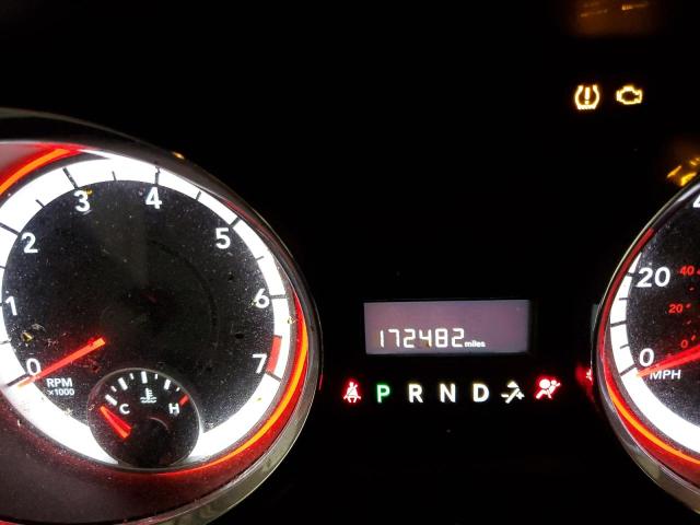 Photo 9 from auction – 2017 DODGE GRAND CARA with VIN 2C4RDGCG9HR848439
