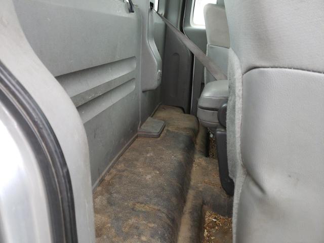 Photo 10 from auction – 2007 FORD F150 with VIN 1FTRF12W27NA08207