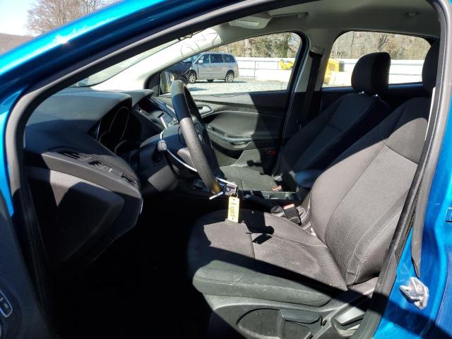 Photo 7 from auction – 2016 FORD FOCUS SE with VIN 1FADP3F23GL304977