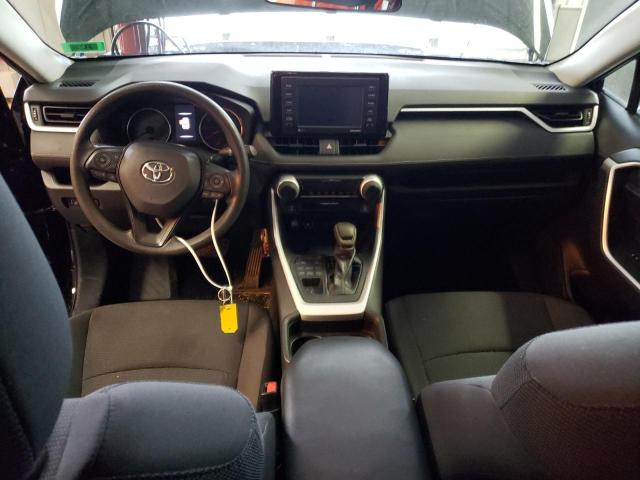 Photo 8 from auction – 2021 TOYOTA RAV4 LE with VIN 2T3F1RFV0MC198547