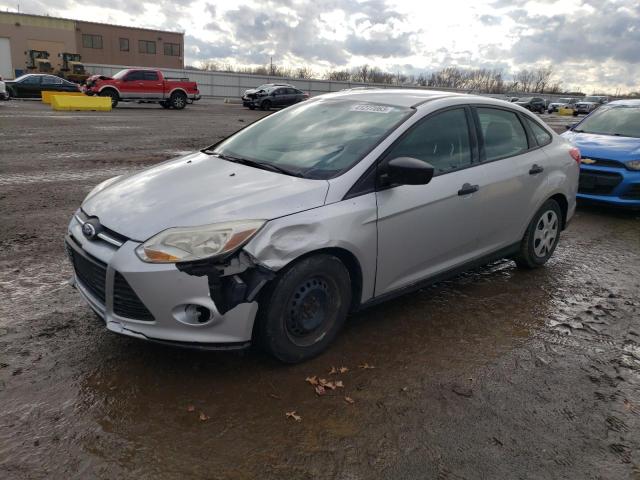 FORD FOCUS S 2013 with VIN 1FADP3E23DL383404 - Photo from auction