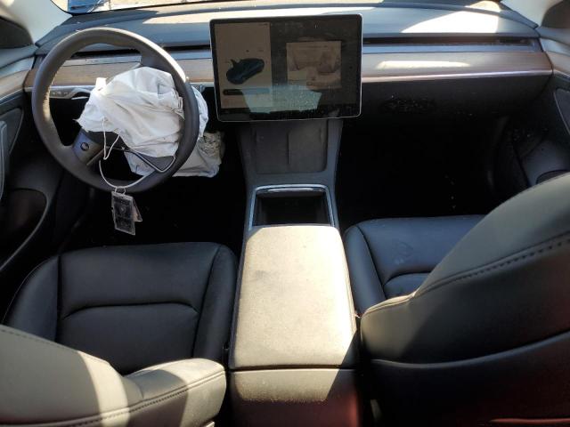 Photo 8 from auction – 2022 TESLA MODEL 3 with VIN 5YJ3E1EA6NF285964