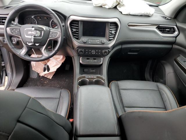 Photo 8 from auction – 2021 GMC ACADIA AT4 with VIN 1GKKNLLS8MZ202101
