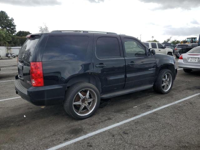 Photo 3 from auction – 2008 GMC YUKON with VIN 1GKFC13J58R218359