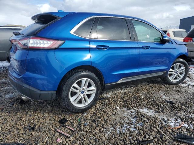 صورة رقم 3 من المزاد - 2018 FORD EDGE SEL مع VIN 2FMPK4J9XJBB21448