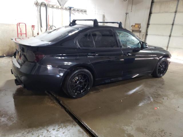 Photo 3 from auction – 2014 BMW 328 D XDRI with VIN WBA3D5C57EF147200