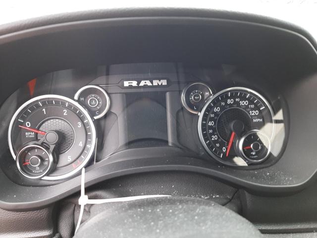 Zdjęcie 9 z aukcji – 2021 RAM 1500 BIG H z VIN 1C6SRFFM8MN725972