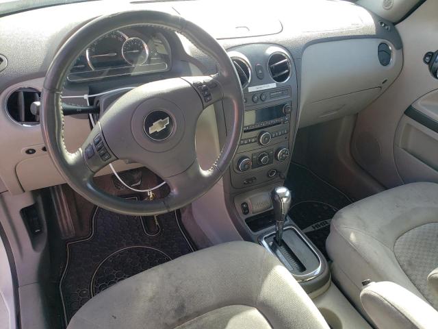Photo 8 from auction – 2008 CHEVROLET HHR PANEL with VIN 3GCDA05PX8S627510