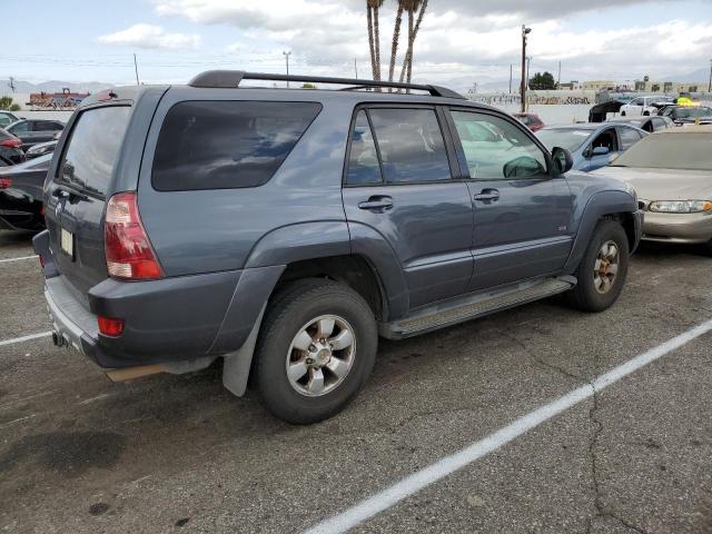 Photo 3 from auction – 2004 TOYOTA 4RUNNER SR with VIN JTEZU14R940029511