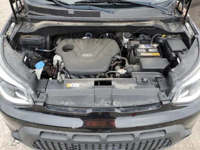 Photo 11 from auction – 2016 KIA SOUL with VIN KNDJN2A25G7330395
