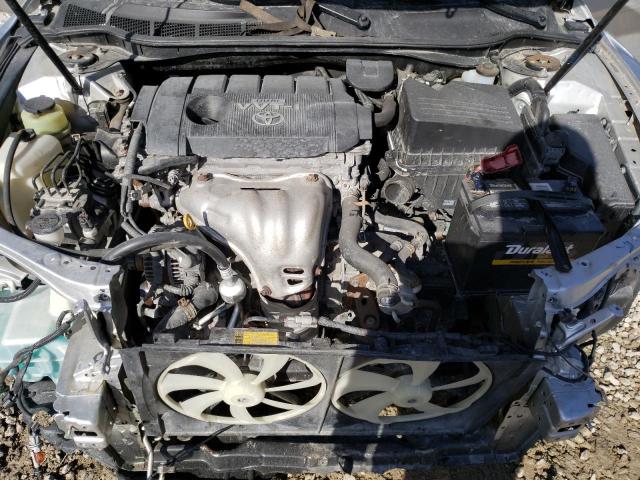 Photo 11 from auction – 2010 TOYOTA CAMRY BASE with VIN 4T4BF3EK1AR032311