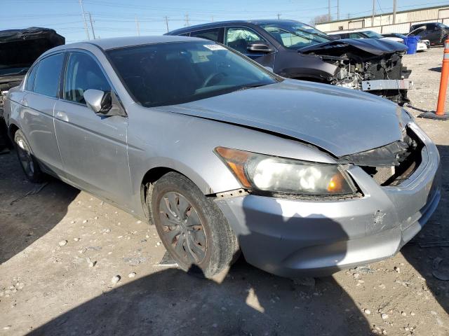 Photo 4 from auction – 2011 HONDA ACCORD LX with VIN 1HGCP2F33BA072525