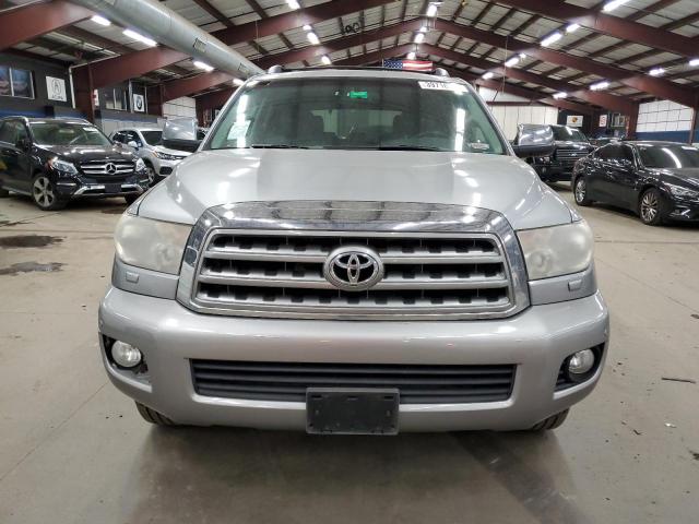 Photo 5 from auction – 2008 TOYOTA SEQUOIA LI with VIN 5TDBY68A48S002845