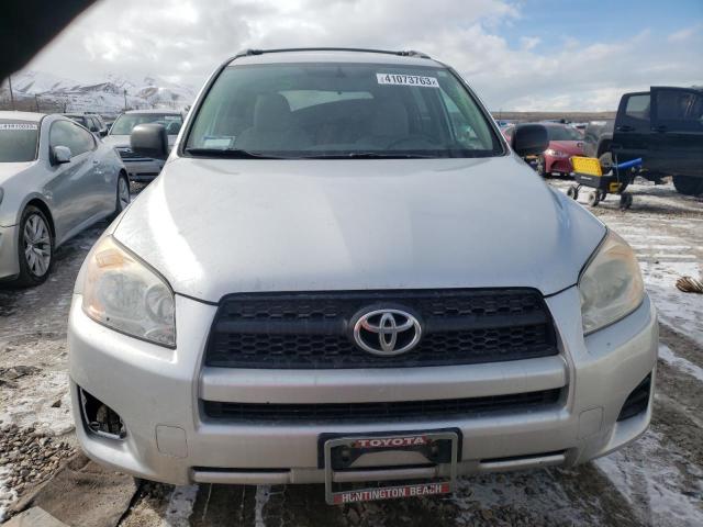 Photo 5 from auction – 2010 TOYOTA RAV4 with VIN 2T3ZF4DV6AW031642