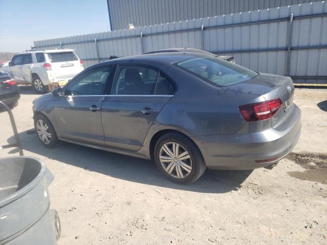 Photo 2 from auction – 2017 VOLKSWAGEN JETTA S with VIN 3VW2B7AJ0HM373533