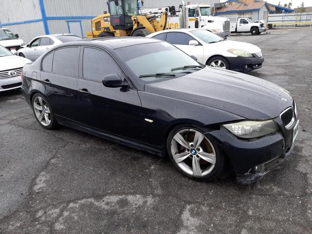 Photo 4 from auction – 2011 BMW 335 I with VIN WBAPM5C56BE575598