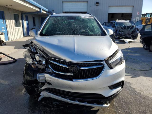 Photo 5 from auction – 2019 BUICK ENCORE PRE with VIN KL4CJASB0KB869990