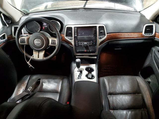 Photo 8 from auction – 2012 JEEP GRAND CHER with VIN 1C4RJFBG3CC239269