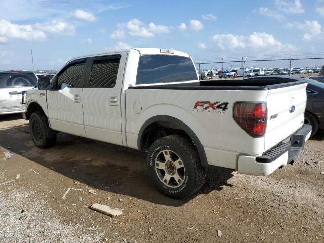 Photo 2 from auction – 2014 FORD F150 SUPER with VIN 1FTFW1EF4EFB55778