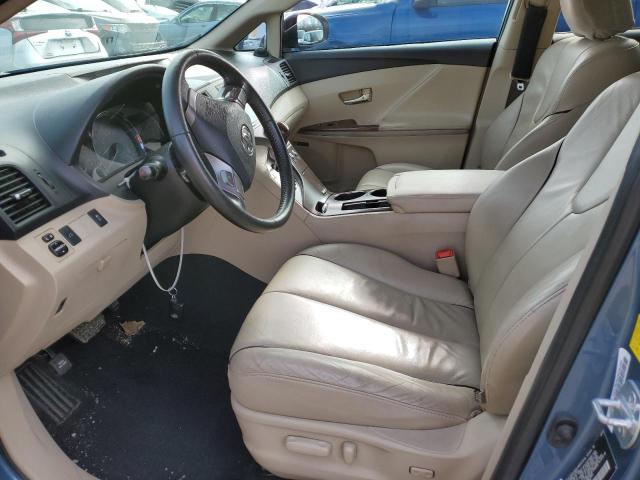 Photo 7 from auction – 2010 TOYOTA VENZA with VIN 4T3BK3BB4AU039125