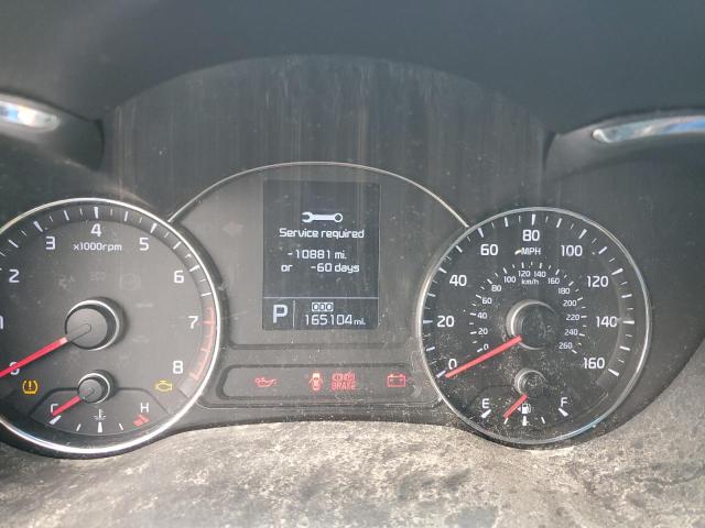 Photo 9 from auction – 2015 KIA FORTE EX with VIN KNAFX4A87F5316795