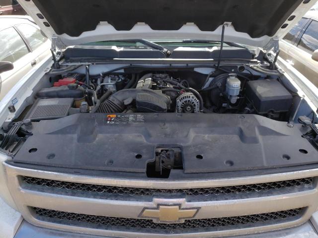 Photo 11 from auction – 2011 CHEVROLET silverado with VIN 3GCPKSE31BG311569