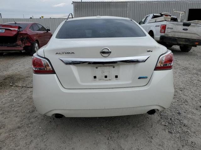 Photo 6 from auction – 2014 NISSAN ALTIMA 2.5 with VIN 1N4AL3AP3EC136367