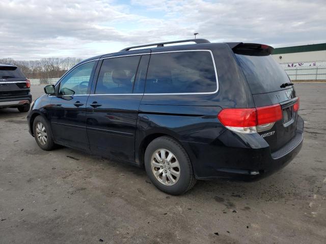 Photo 2 from auction – 2009 HONDA ODYSSEY EX with VIN 5FNRL38699B056994