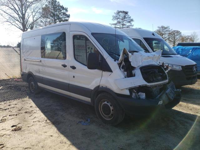 Photo 4 from auction – 2016 FORD TRANSIT T- with VIN 1FTBW2CM2GKB34945