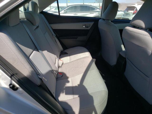 Photo 10 from auction – 2016 TOYOTA COROLLA L with VIN 5YFBURHEXGP404019