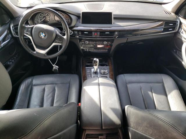 Photo 8 from auction – 2016 BMW X5 XDR40E with VIN 5UXKT0C54G0S78075