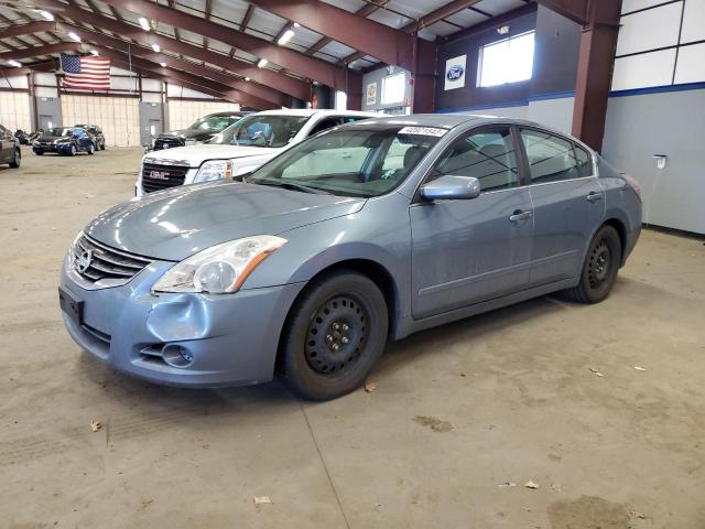 NISSAN ALTIMA BAS 2010 with VIN 1N4AL2AP7AN443534 - Photo from auction
