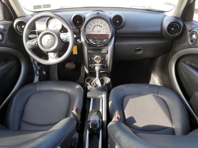 Photo 8 from auction – 2014 MINI COOPER COU with VIN WMWZB3C50EWR37118
