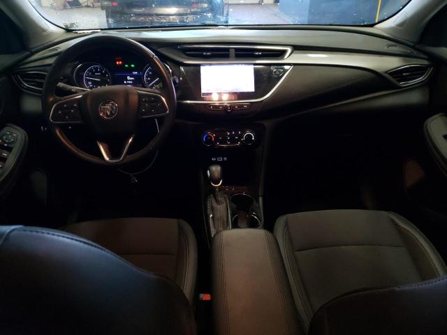 Photo 8 from auction – 2020 BUICK ENCORE GX with VIN KL4MMBS23LB110673