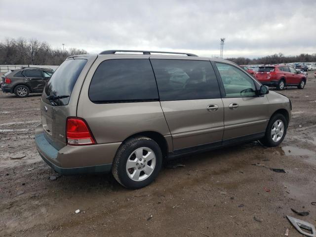 Photo 3 from auction – 2005 FORD FREESTAR S with VIN 2FMZA57675BA51458