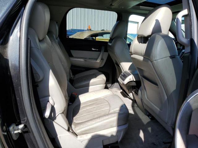Photo 11 from auction – 2010 GMC ACADIA SLT with VIN 1GKLVNED7AJ161159