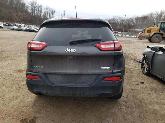 Photo 6 from auction – 2017 JEEP CHEROKEE L with VIN 1C4PJMCB6HW521197