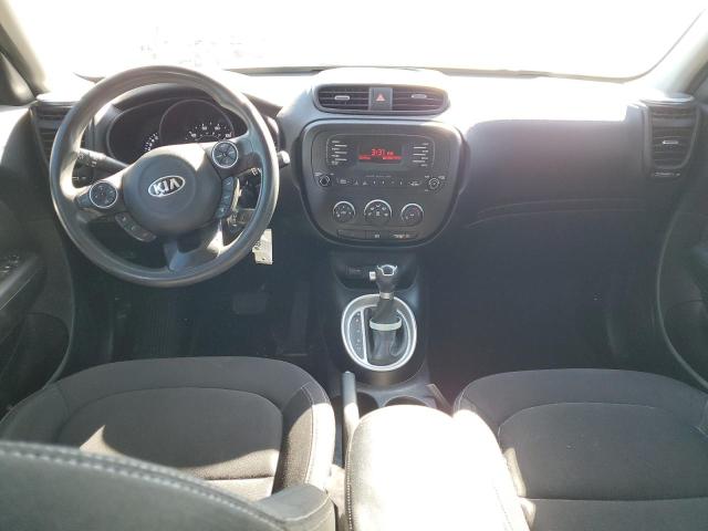 Photo 8 from auction – 2016 KIA SOUL with VIN KNDJN2A28G7865785