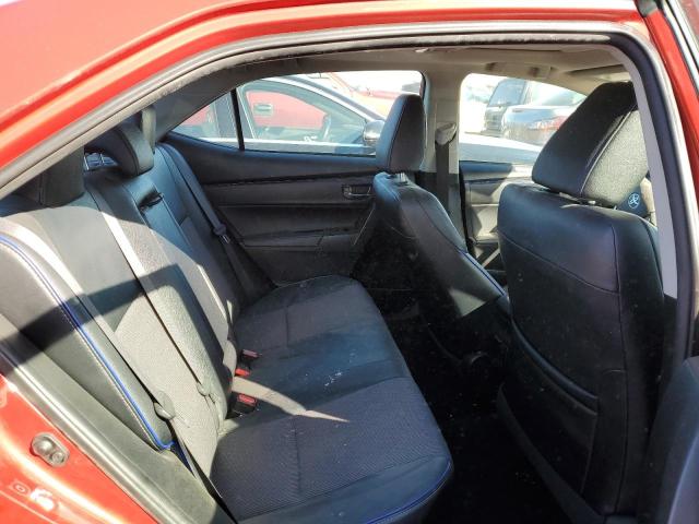 Photo 10 from auction – 2017 TOYOTA COROLLA L with VIN 2T1BURHE6HC961754