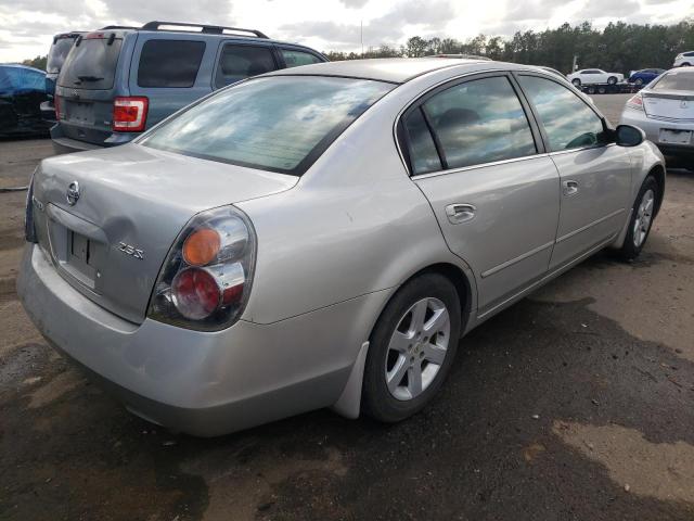 Photo 3 from auction – 2003 NISSAN ALTIMA BAS with VIN 1N4AL11D83C334238