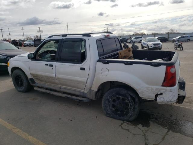 Photo 2 from auction – 2002 FORD EXPLORER S with VIN 1FMZU77E12UB55489