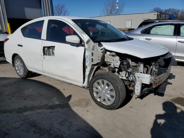 Photo 4 from auction – 2017 NISSAN VERSA S with VIN 3N1CN7AP7HL831726