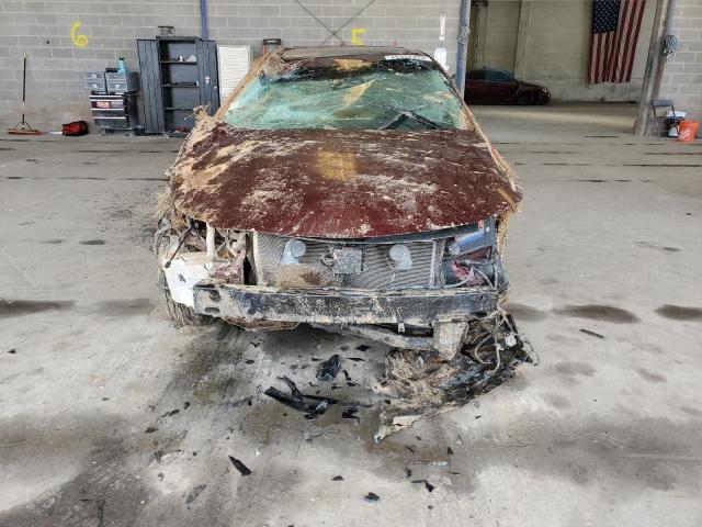 Photo 5 from auction – 2013 TOYOTA AVALON BAS with VIN 4T1BK1EB9DU049615