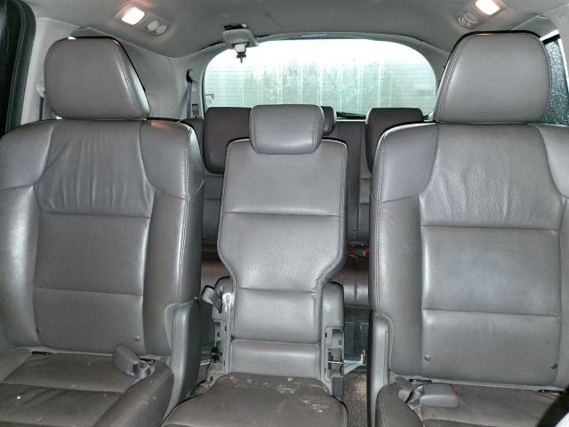 Photo 10 from auction – 2012 HONDA ODYSSEY TO with VIN 5FNRL5H90CB014680