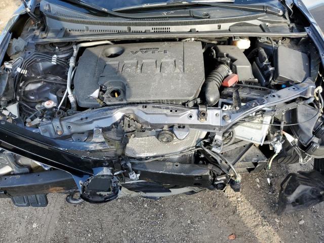 Photo 11 from auction – 2017 TOYOTA COROLLA L with VIN 5YFBURHE3HP723800