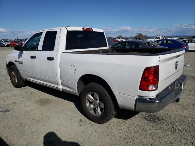 Photo 2 from auction – 2017 RAM 1500 ST with VIN 1C6RR6FM1HS863228